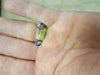 3.1tctw MATCHING PAIR OF COLOR CHANGE MONTANA SAPPHIRES - Blaze-N-Gems