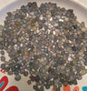 100 CT ROUGH UNHEATED SAPHIRES FROM ELDORADO BAR