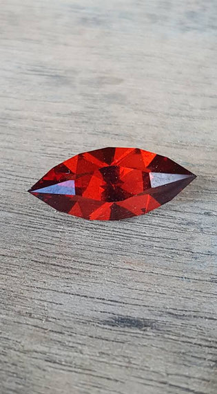 Montana Garnet
