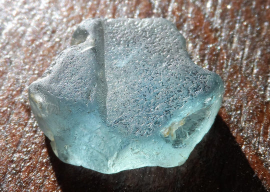 Rough Montana Sapphires