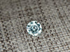.82 CT. AWESOME RARE AQUA GLACIER GREEN MONTANA SAPPHIRE