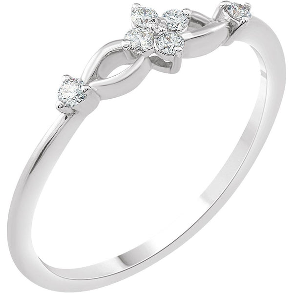 Ring order Custom Size 5 For Dominic