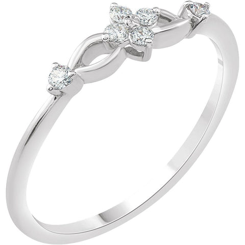 Ring order Custom Size 5 For Dominic