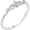 Ring order Custom Size 5 For Dominic