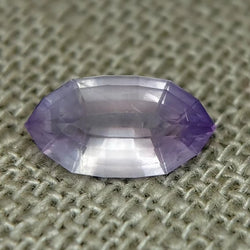 2.05ct UNIQUE LILAC COLOR CHANGE MONTANA SAPPHIRE IN A MARQUISE CUT