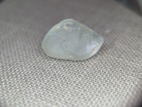23.36ct BLUE TOPAZ