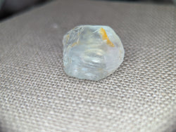 22.22ct BLUE TOPAZ