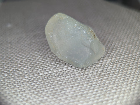 39.06ct BLUE TOPAZ