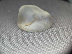 41.59ct BLUE TOPAZ