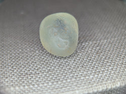 29.01ct BLUE TOPAZ