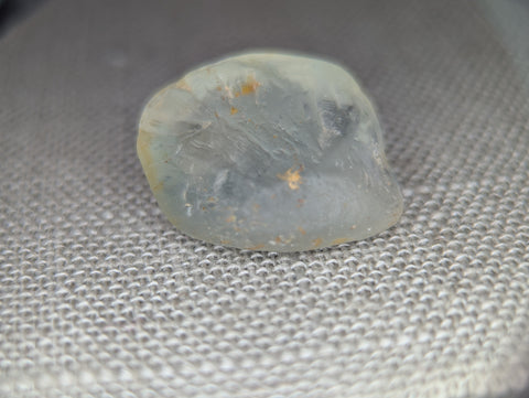 47.86ct BLUE TOPAZ