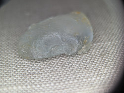 58.37ct BLUE TOPAZ