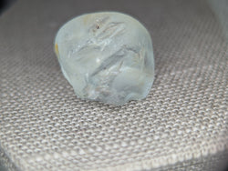 45.9ct BLUE TOPAZ