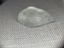 38.55ct BLUE TOPAZ