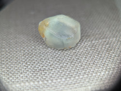 23.63ct BLUE TOPAZ