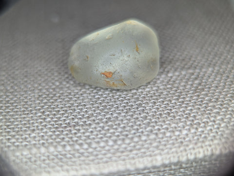 30.06ct BLUE TOPAZ
