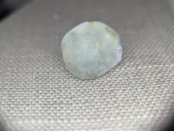 24.15ct BLUE TOPAZ