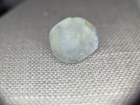 24.15ct BLUE TOPAZ