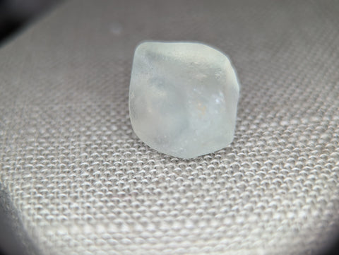 27.07ct BLUE TOPAZ