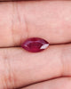 2.23ct MADAGASCAR RUBY