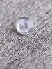 1.32ct PALE PINK WHITE ALL NATURAL MONTANA SAPPHIRE
