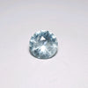 2.65ct MONTANA SNOWFLAKE PERIWINKLE BLUE MONTANA SAPPHIRE