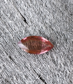 1.76ct MARQUISE NATURAL BURMA RUBY