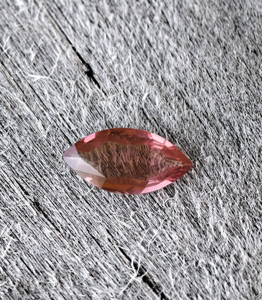 1.76ct MARQUISE NATURAL BURMA RUBY