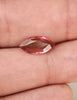 1.76ct MARQUISE NATURAL BURMA RUBY