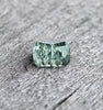 4.12ct CUSTOM FANTASY CUT NATURAL MONTANA SAPPHIRE
