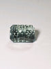 4.12ct CUSTOM FANTASY CUT NATURAL MONTANA SAPPHIRE