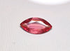 1.76ct MARQUISE NATURAL BURMA RUBY