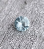 2.65ct MONTANA SNOWFLAKE PERIWINKLE BLUE MONTANA SAPPHIRE