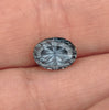 2.83ct COLOR CHANGE FANTASY CUT MONTANA SAPPHIRE
