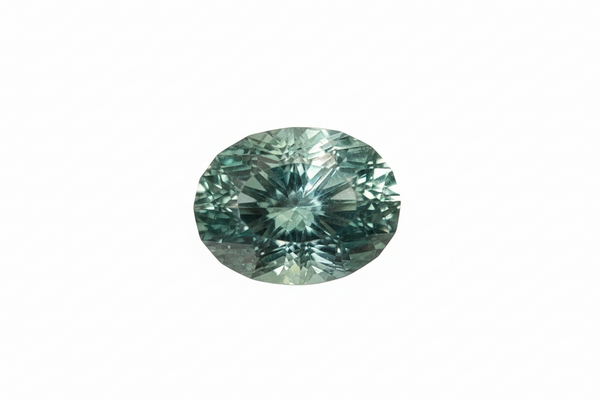 2.83ct COLOR CHANGE FANTASY CUT MONTANA SAPPHIRE