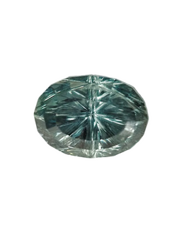 2.83ct COLOR CHANGE FANTASY CUT MONTANA SAPPHIRE