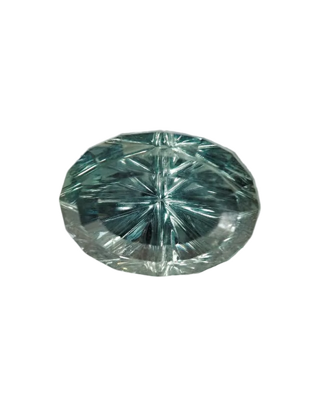 2.83ct COLOR CHANGE FANTASY CUT MONTANA SAPPHIRE