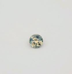 1.04ct BI-COLOR MONTANA SAPPHIRE