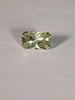 1.37ct LEMON LIME MONTANA SAPPHIRE