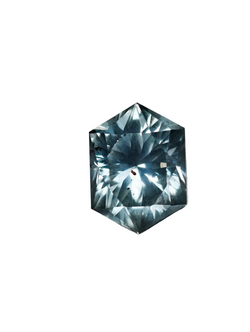 1.96ct GORGEOUS COLOR CHANGE MONTANA SAPPHIRE