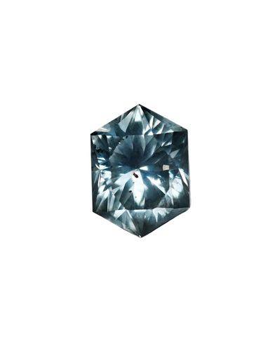 1.96ct GORGEOUS COLOR CHANGE MONTANA SAPPHIRE