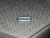 .96ct BRILLIANT BLUE RADIANT SAPPHIRE