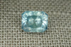 2.72ct STUNNING FROSTY BLUE TEAL MONTANA SAPPHIRE