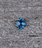 1.78ct STUNNING HEX MONTANA SAPPHIRE