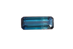 4.00 CTS FADING BLUE MONTANA SAPPHIRE