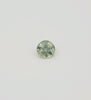 .87 BEAUTIFUL GREEN ROSE CUT MONTANA SAPPHIRE
