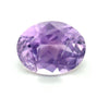 1.99ct PURPLE MONTANA SAPPHIRE