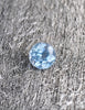 1.13 CT BABY BLUE MONTANA SAPPHIRE