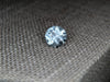 1.75ct STUNNING BLUE ROUND MONTANA SAPPHIRE