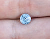 1.13 CT BABY BLUE MONTANA SAPPHIRE